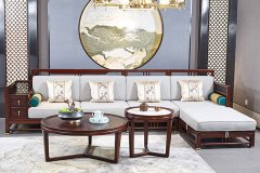 唐明雅居新中式家具，是傳承也是創(chuàng)新