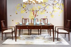 佛山新中式家具|潮濕的地下室是負(fù)擔(dān)！ 不如不要