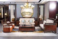 佛山新中式家具家庭風(fēng)水布局都有哪些，家居風(fēng)