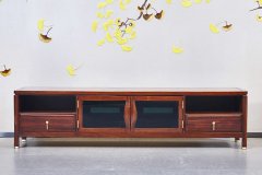 佛山新中式家具精致的伊比利亞室內(nèi)設(shè)計，就是