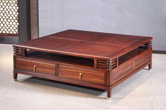 佛山新中式家具室內(nèi)軟裝的好伙伴——文竹，該