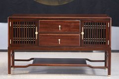 佛山新中式家具76㎡眼鏡房，看我如何大變身！