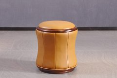 佛山新中式家具常見(jiàn)的窗簾材料有哪些？各有什