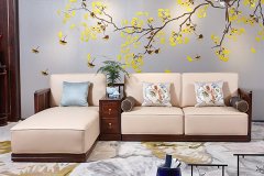 廣東新中式家具兩居室裝修多少錢(qián)?裝修技巧有哪