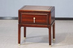 佛山新中式家具廚房裝修不知道用什么玻璃？挑