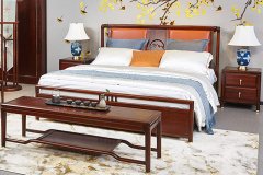 新中式家具裝修盲區(qū)在“哪里”？踢腳線安裝有