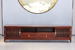 新中式家具廠家臥室門選哪種材質(zhì)好？需要注意