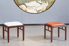 佛山新中式家具豪華別墅裝修，你都get 了嗎？