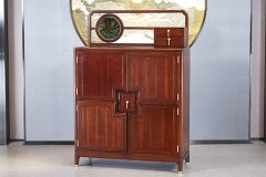 廣州新中式家具鼠年裝修“再三躲避”，也不能