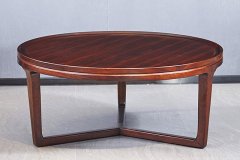 廣東新中式家具60㎡就仿佛一個(gè)蝸居，不留余地的