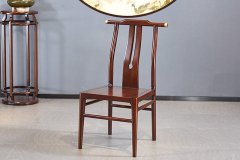 新中式家具裝修不能馬虎，還要滿足臥室功能需