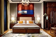 新中式家具|新中式風(fēng)格家具，受到年輕消費(fèi)者喜