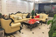 新中式風格，讓人一見傾心!