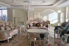 網(wǎng)友迷戀的古裝玄幻劇，又掀起了一股“新中式