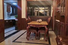 新中式留白，中式意境美！