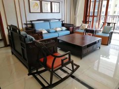 新中式家具有何魅力之處？