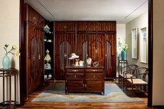 新中式家具新中式沙發(fā)具有哪些特征？