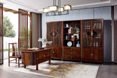 新中式家具|電動餐桌到底有哪些獨(dú)特優(yōu)勢呢？