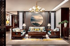 新中式家具不得不看的三大要點(diǎn)！