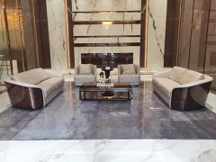 新中式風(fēng)格家具有哪些特點？