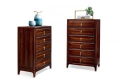 新中式家具有何不同？