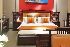 實(shí)用新中式家具有什么特別之處？