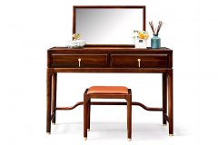 在購買實木新中式辦公家具時候要注意些什么？