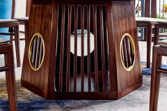 想找布藝加原本新中式家具？帥哥美女看過(guò)來(lái)