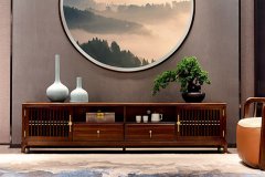 新中式家具是年輕消費(fèi)者的選擇！