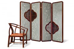 新中式沙發(fā)|中國古典裝飾風(fēng)格家具的特點(diǎn)是什么？