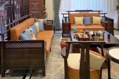 ?新中式家具的定義是什么？你了解嗎？