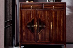 了解新中式家具定制從那兩個(gè)方面的構(gòu)成要素？