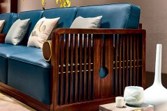 買(mǎi)新中式實(shí)木家具，一定要懂點(diǎn)木頭常識(shí)