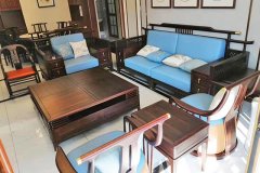 同款同材的刺猬紫檀家具，價(jià)格為什么會(huì)差幾倍？