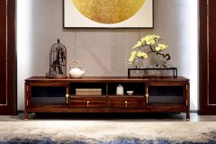 新中式建筑，是中式建筑元素和現(xiàn)代建筑手法的結(jié)合運(yùn)用