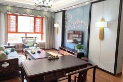 廣東新中式家具北美黑胡桃木，上等而內(nèi)斂溫和