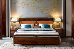 從來(lái)沒(méi)想過(guò)，新中式家具還可以這么美！