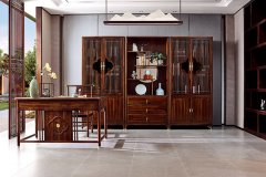 新中式家具十大品牌|什么為之中式風雅？